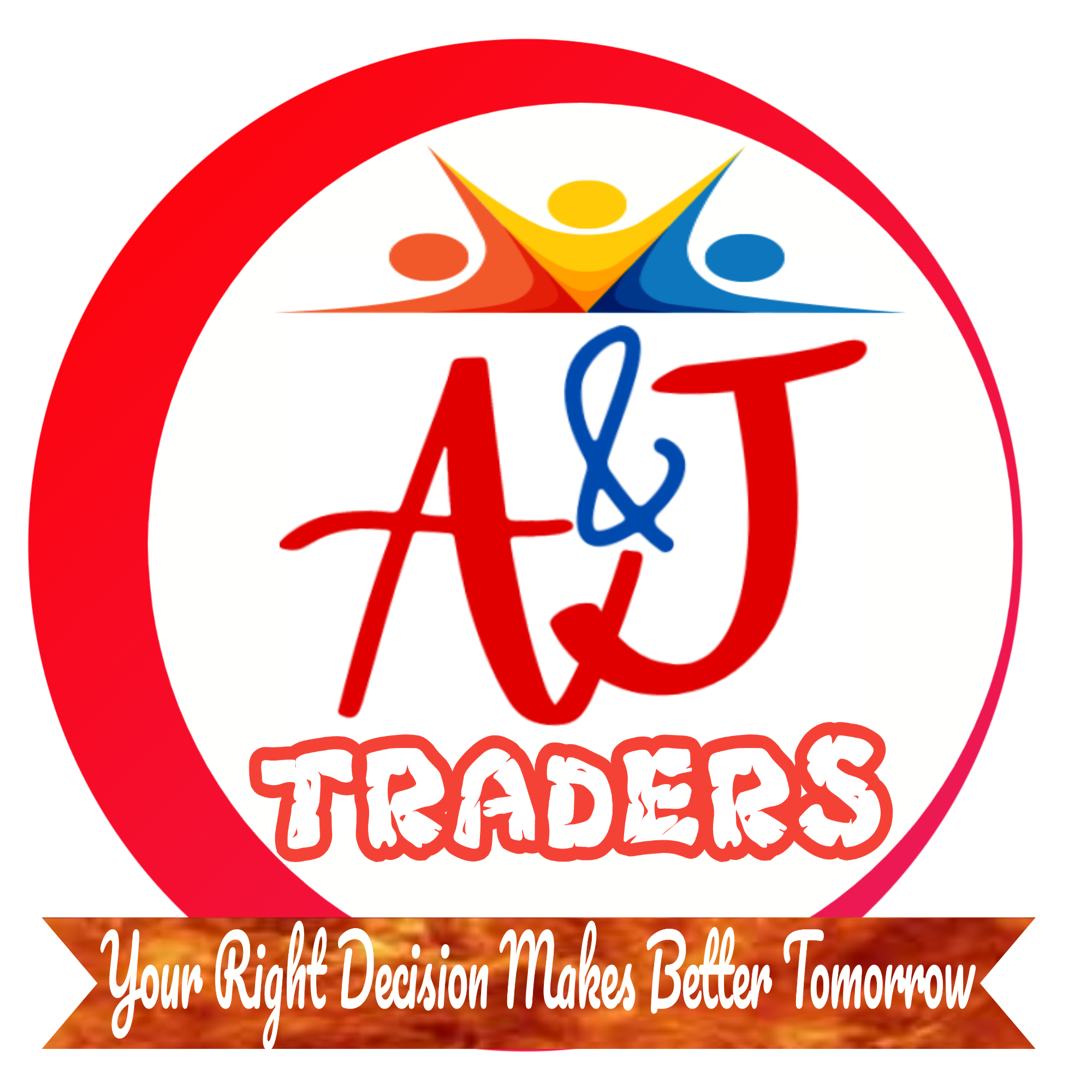 A & J TRADERS